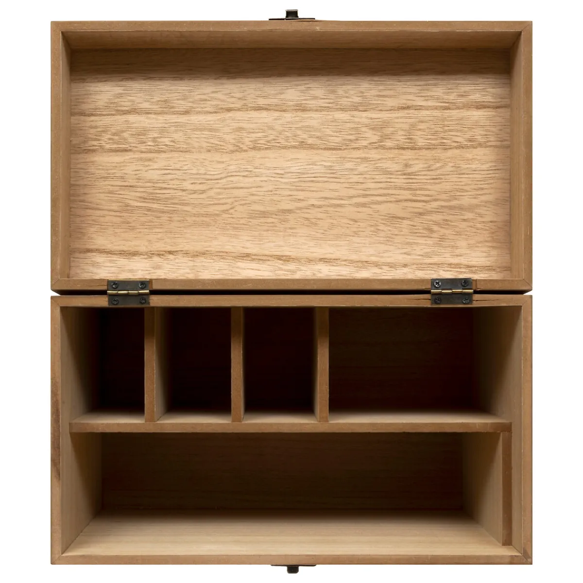 Boîte à pharmacie "Little cottage"*ATMOSPHERA