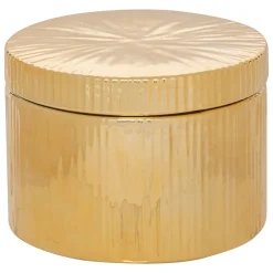 Boîte céramique "Autmone"*ATMOSPHERA Sale