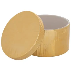 Boîte céramique "Autmone"*ATMOSPHERA Sale