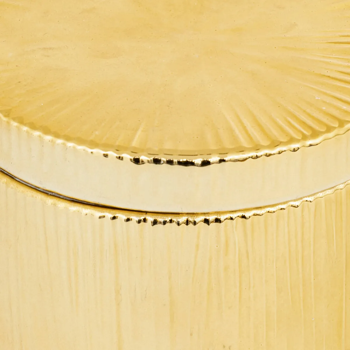 Boîte céramique "Autmone"*ATMOSPHERA Sale