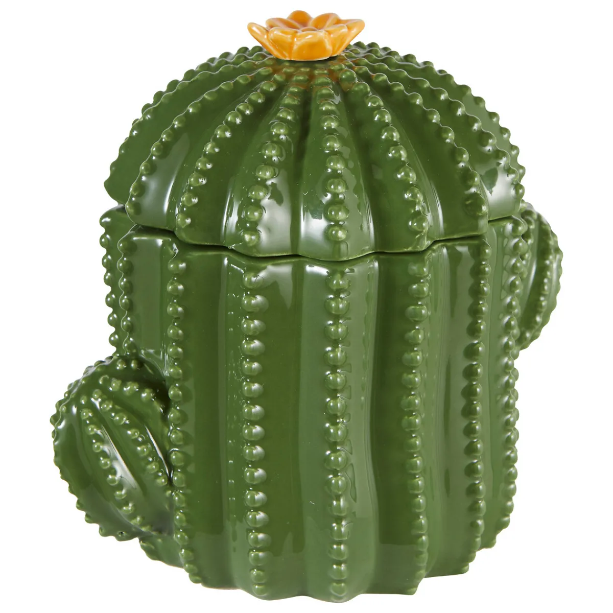 Boîte déco "Yuca"*ATMOSPHERA