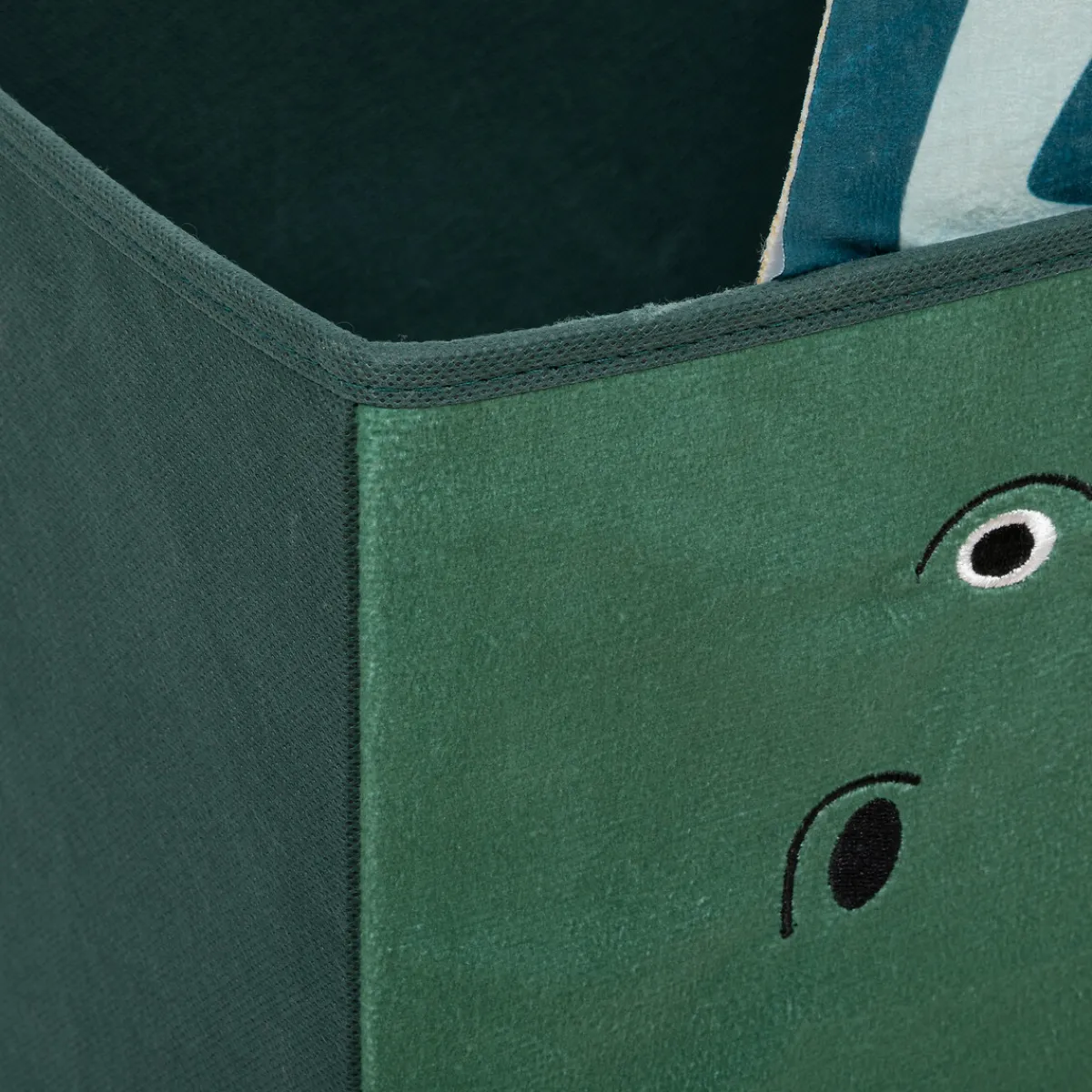 Boîte de rangement "Dinosaure"*ATMOSPHERA Clearance