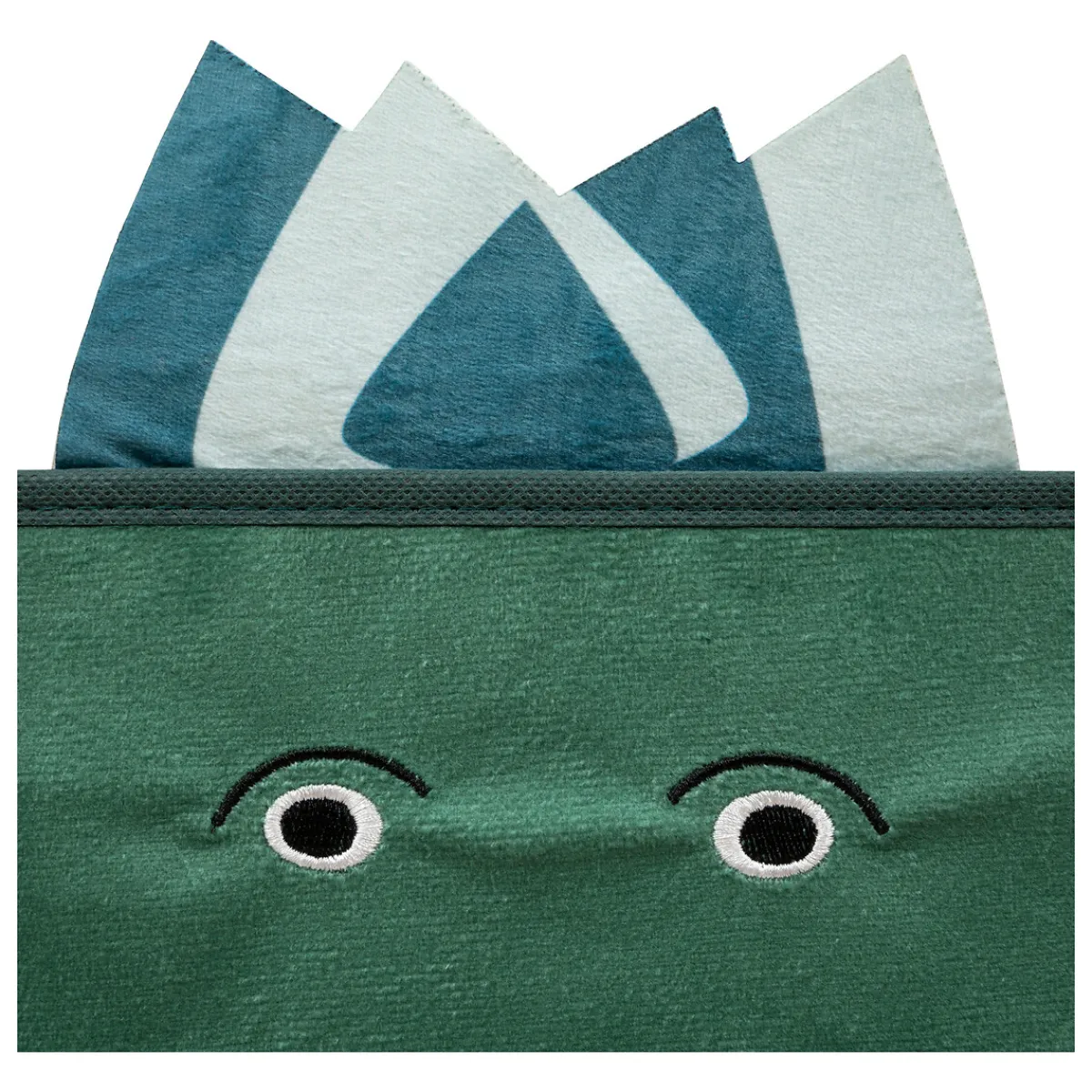 Boîte de rangement "Dinosaure"*ATMOSPHERA Clearance