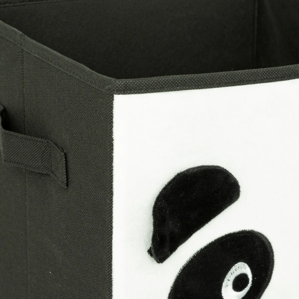 Boîte de rangement enfant panda "Joey"*ATMOSPHERA Hot