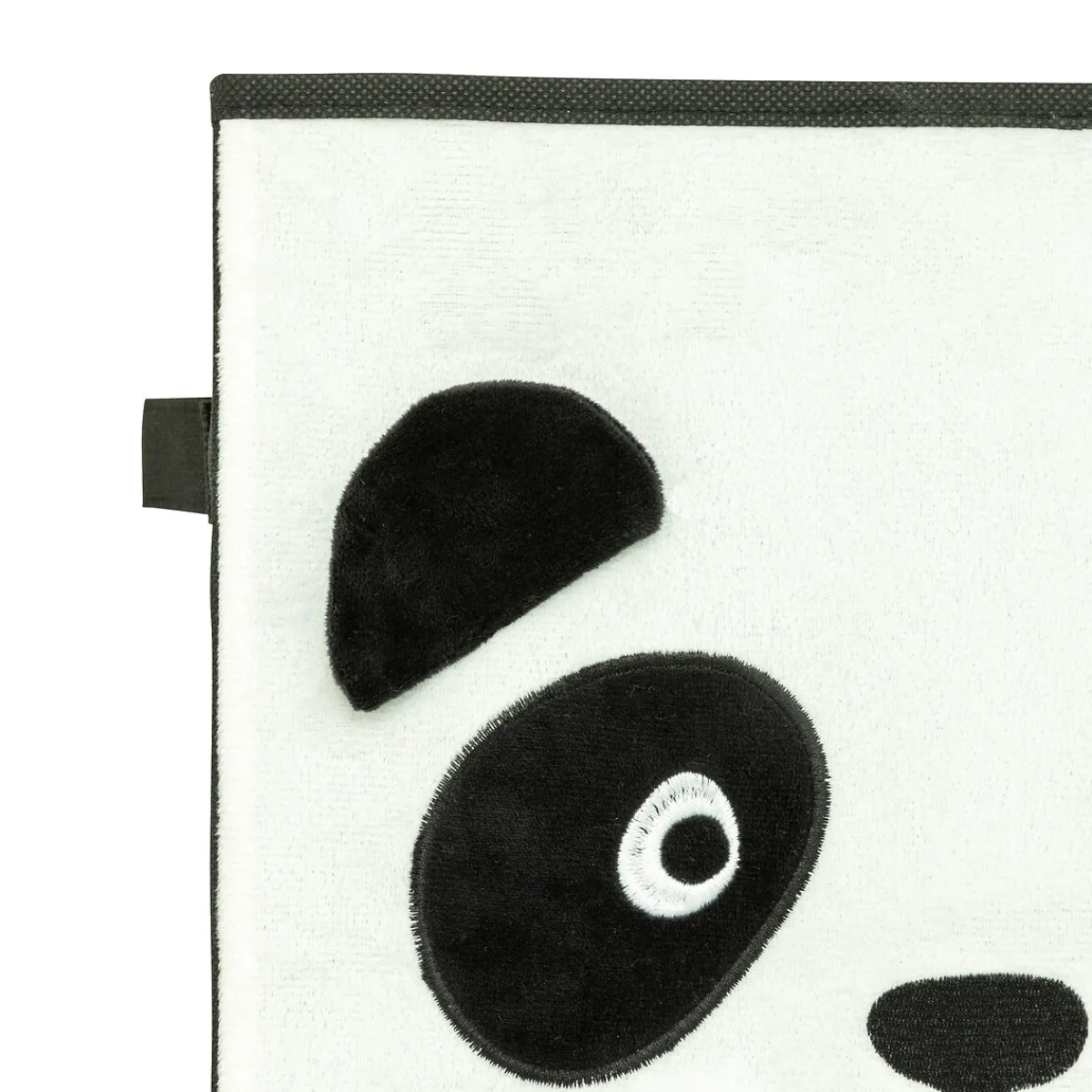 Boîte de rangement enfant panda "Joey"*ATMOSPHERA Hot