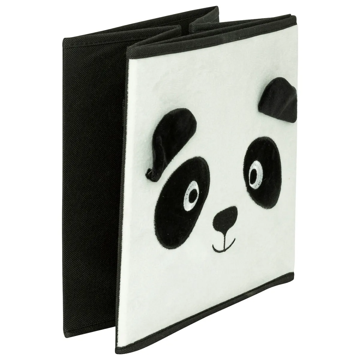 Boîte de rangement enfant panda "Joey"*ATMOSPHERA Hot