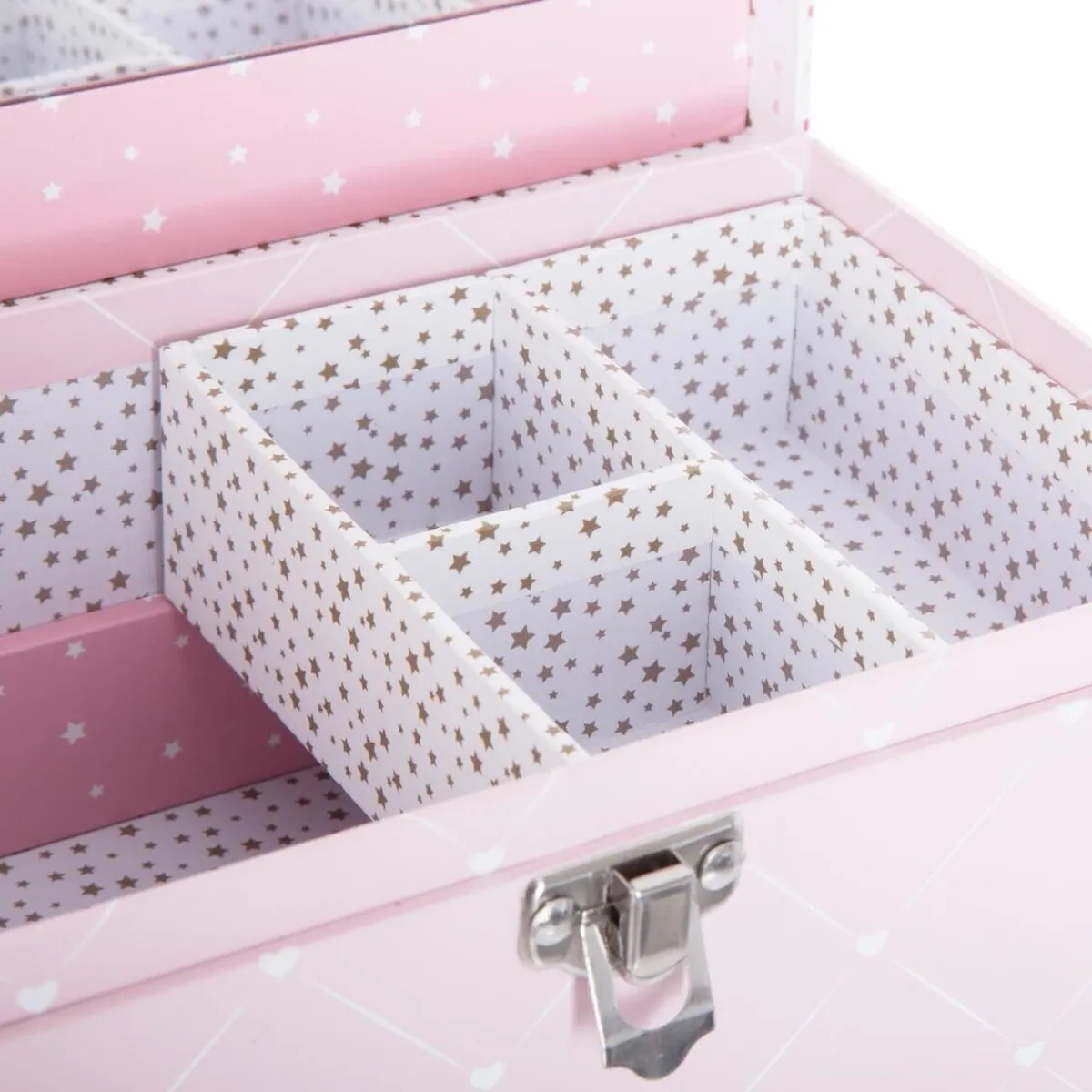 Boîte enfant "Demoiselle"*ATMOSPHERA Outlet