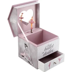 Boîte musicale "Ballerine"*ATMOSPHERA Outlet