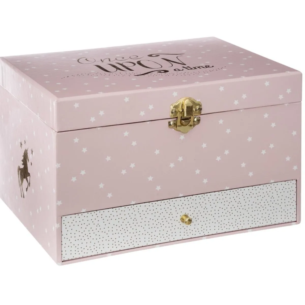 Boîte musicale "Licorne"*ATMOSPHERA Hot