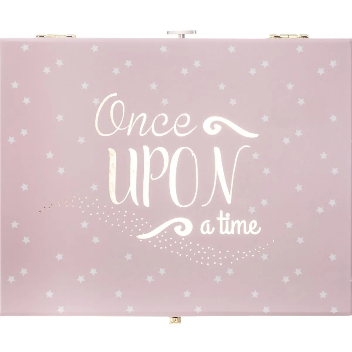 Boîte musicale "Licorne"*ATMOSPHERA Hot