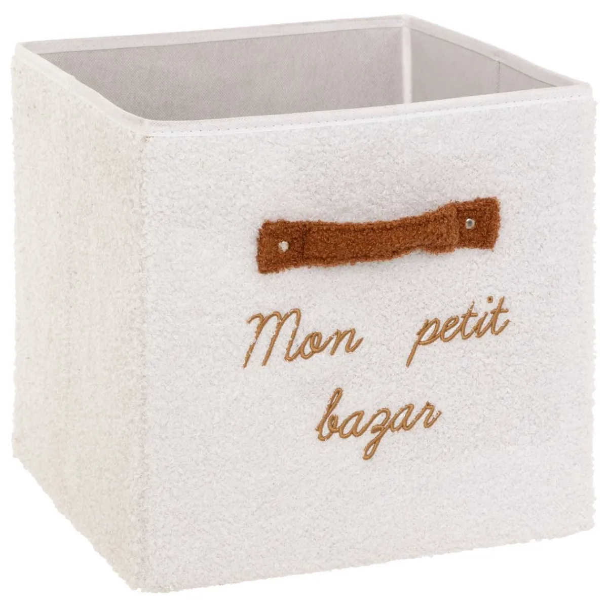 boîtes "Fluffy"*ATMOSPHERA Hot