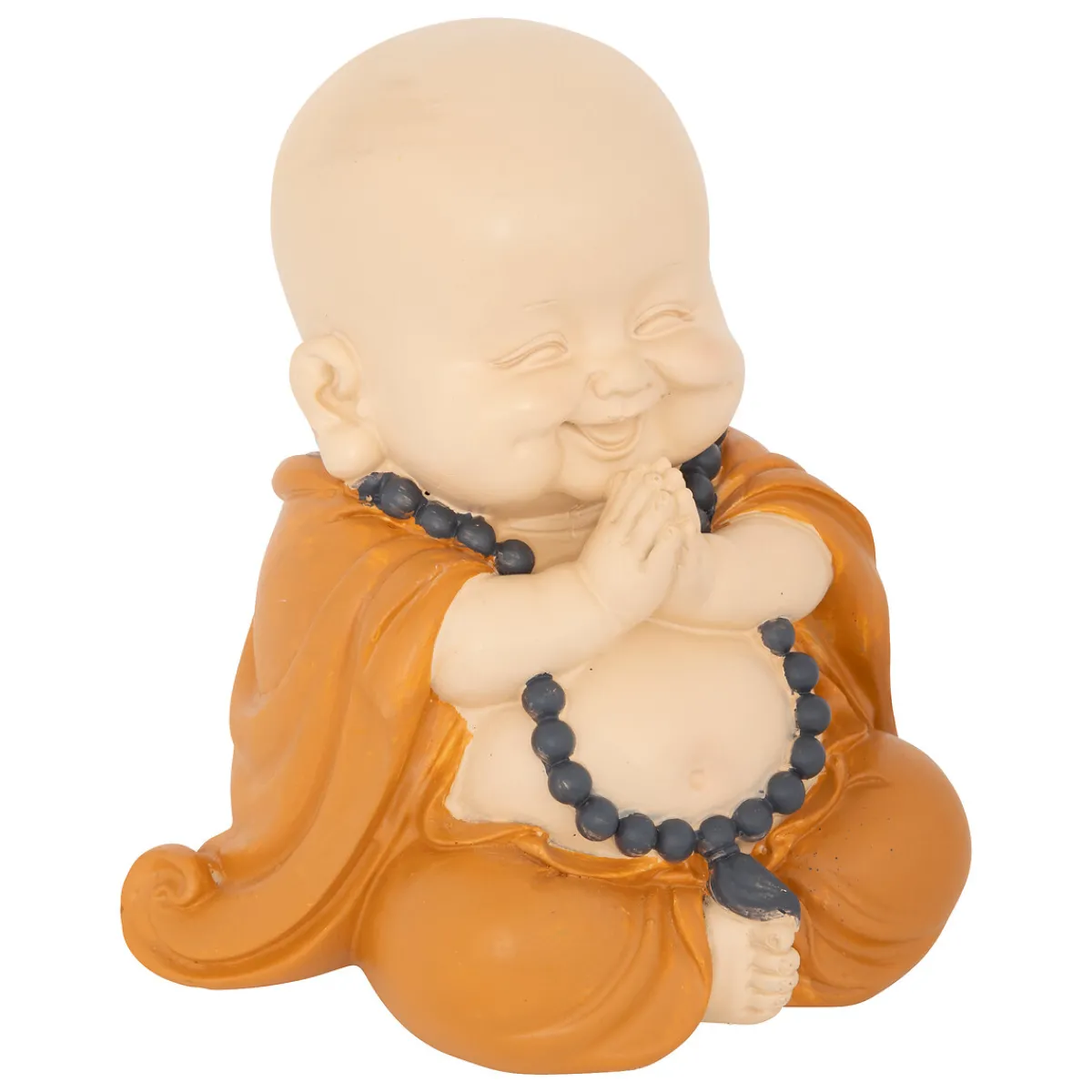 Bouddha résine "Baya"*ATMOSPHERA Discount