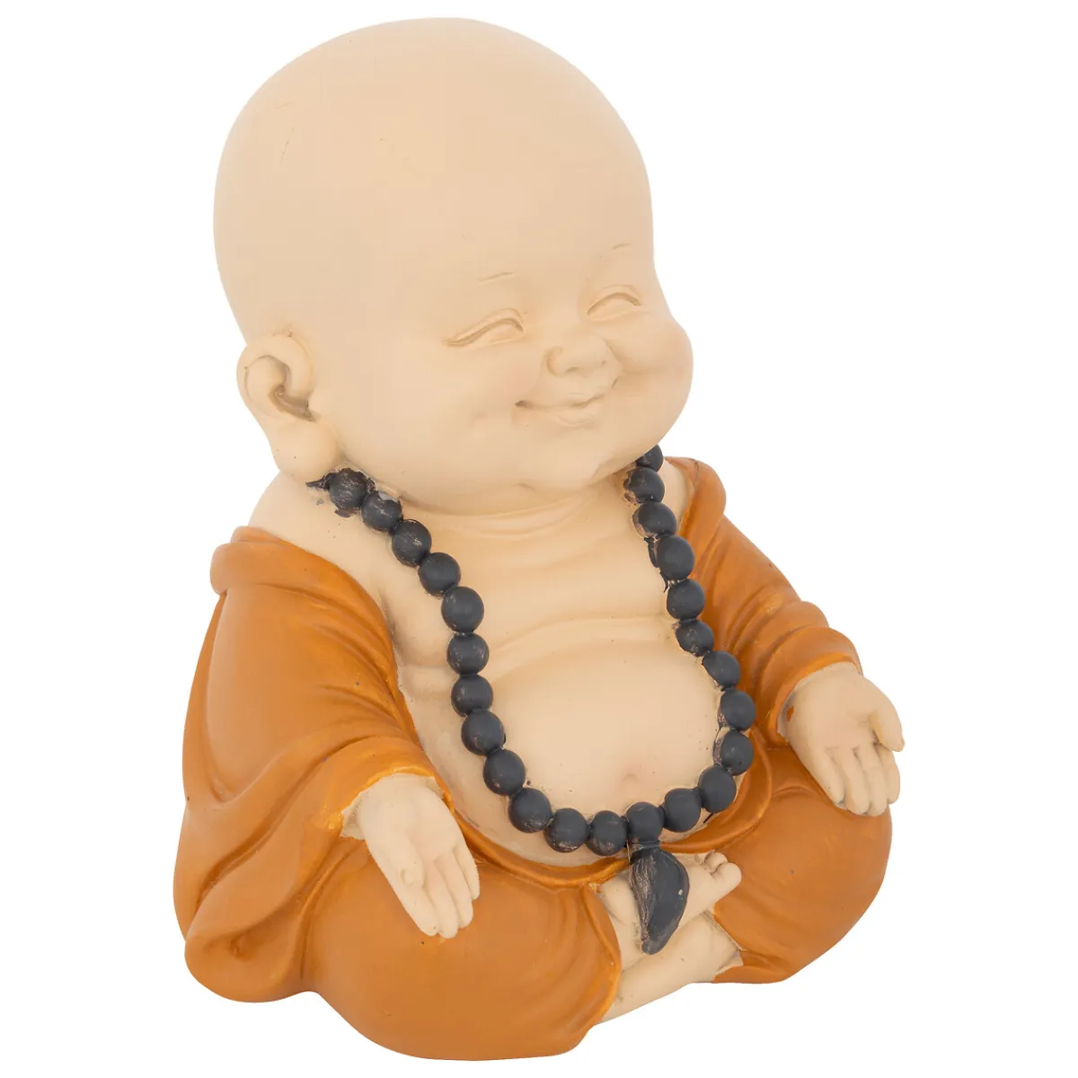 Bouddha résine "Baya"*ATMOSPHERA Discount