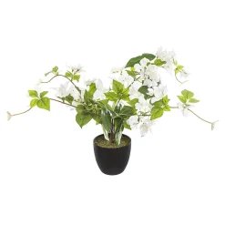 Bougainvillier artificiel*ATMOSPHERA Sale