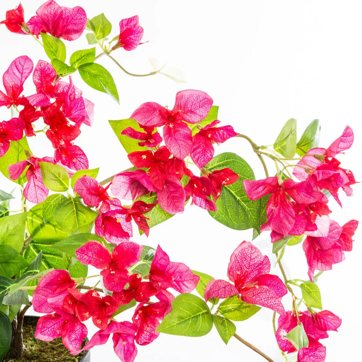 Bougainvillier artificiel*ATMOSPHERA Sale