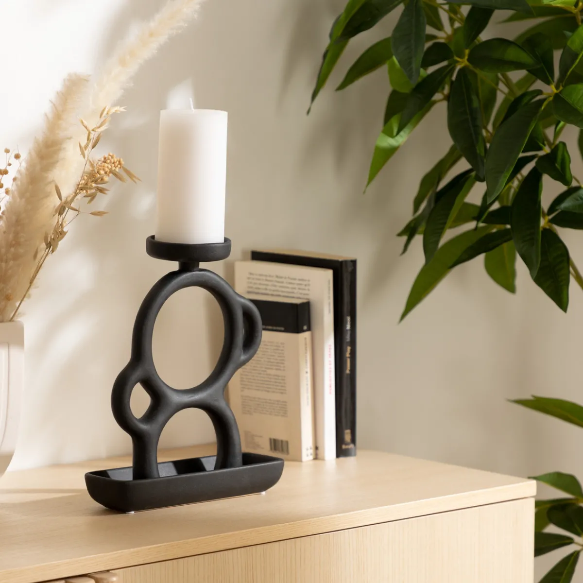 Bougeoir*ATMOSPHERA Clearance