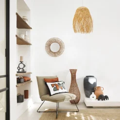 Bougeoir*ATMOSPHERA Clearance