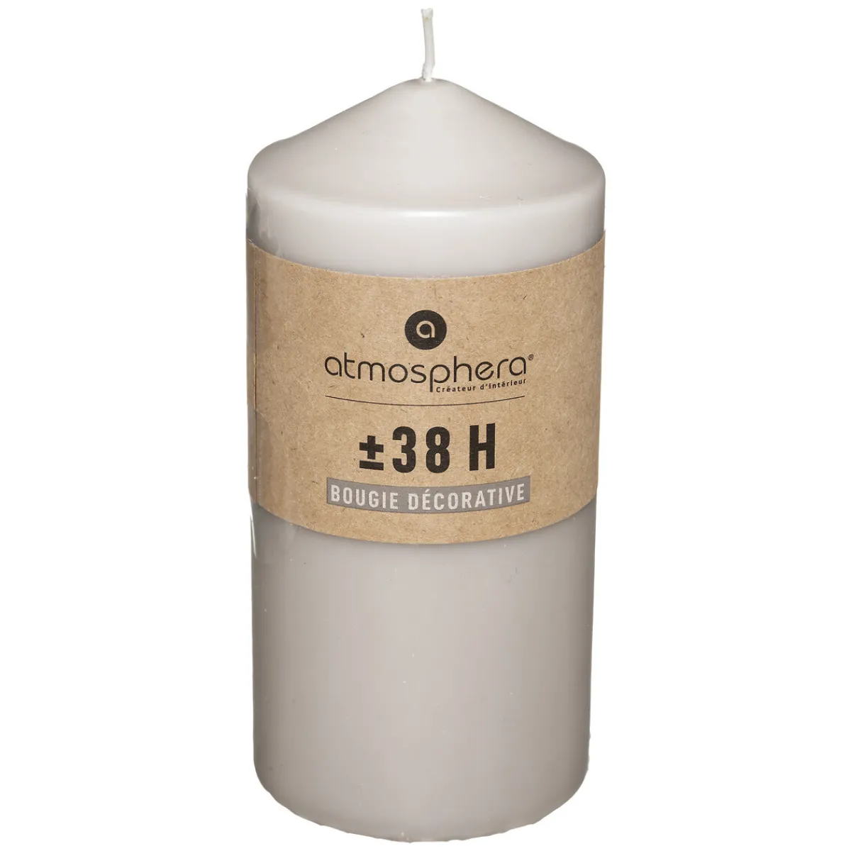 Bougie*ATMOSPHERA Online