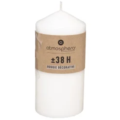 Bougie*ATMOSPHERA Clearance