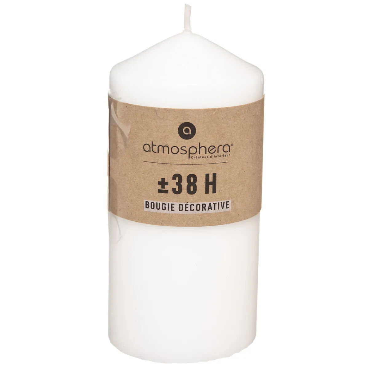 Bougie*ATMOSPHERA Clearance