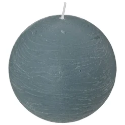 Bougie boule "Olia"*ATMOSPHERA Hot