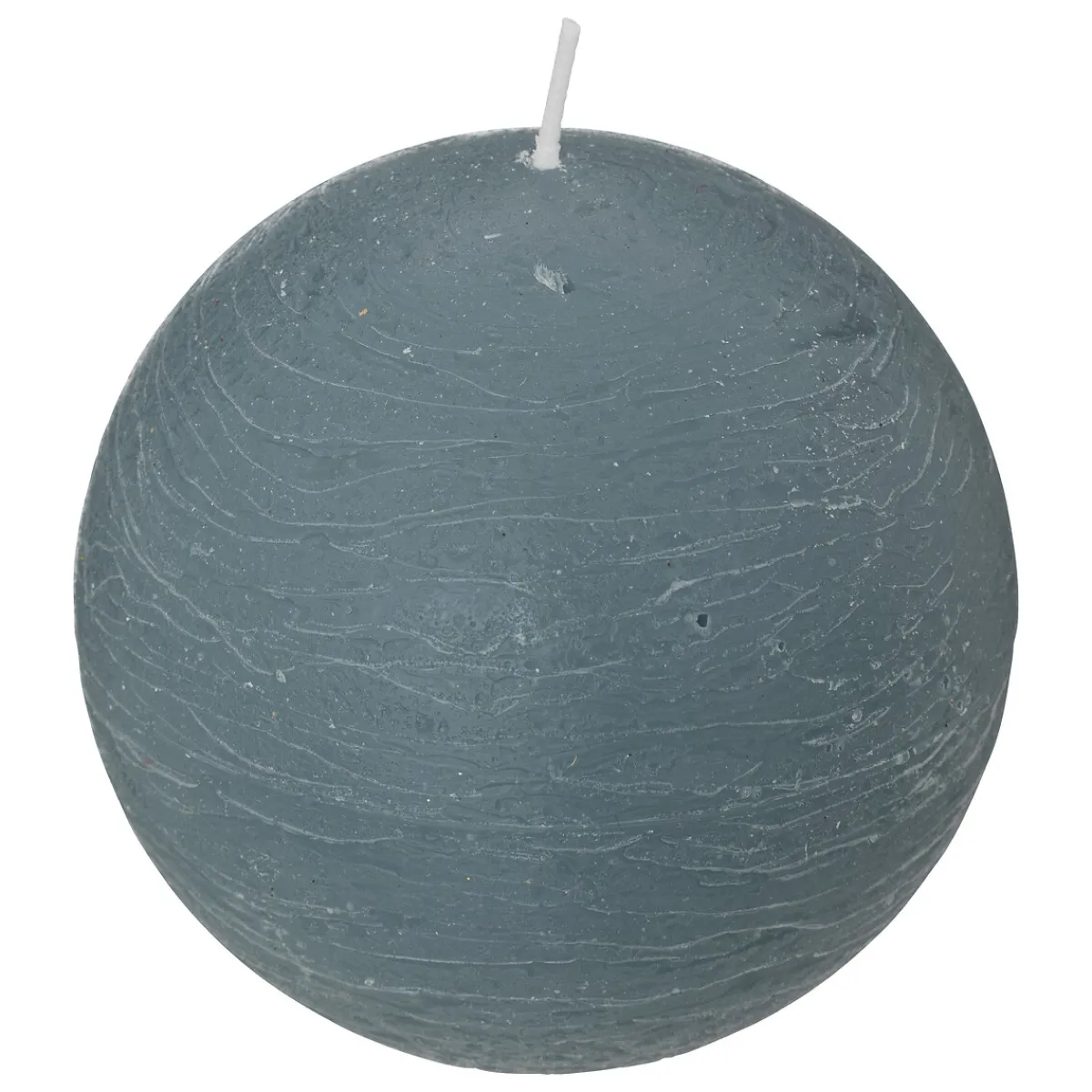 Bougie boule "Olia"*ATMOSPHERA Hot