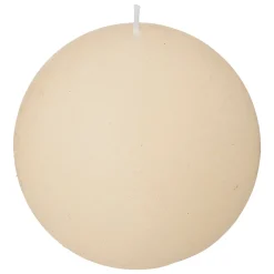 Bougie boule "Olia"*ATMOSPHERA