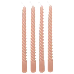 Bougie bâton "Twist Many"*ATMOSPHERA Outlet