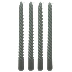 Bougie bâton "Twist Many"*ATMOSPHERA Hot