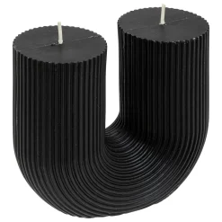 Bougie en U "Demi"*ATMOSPHERA Clearance