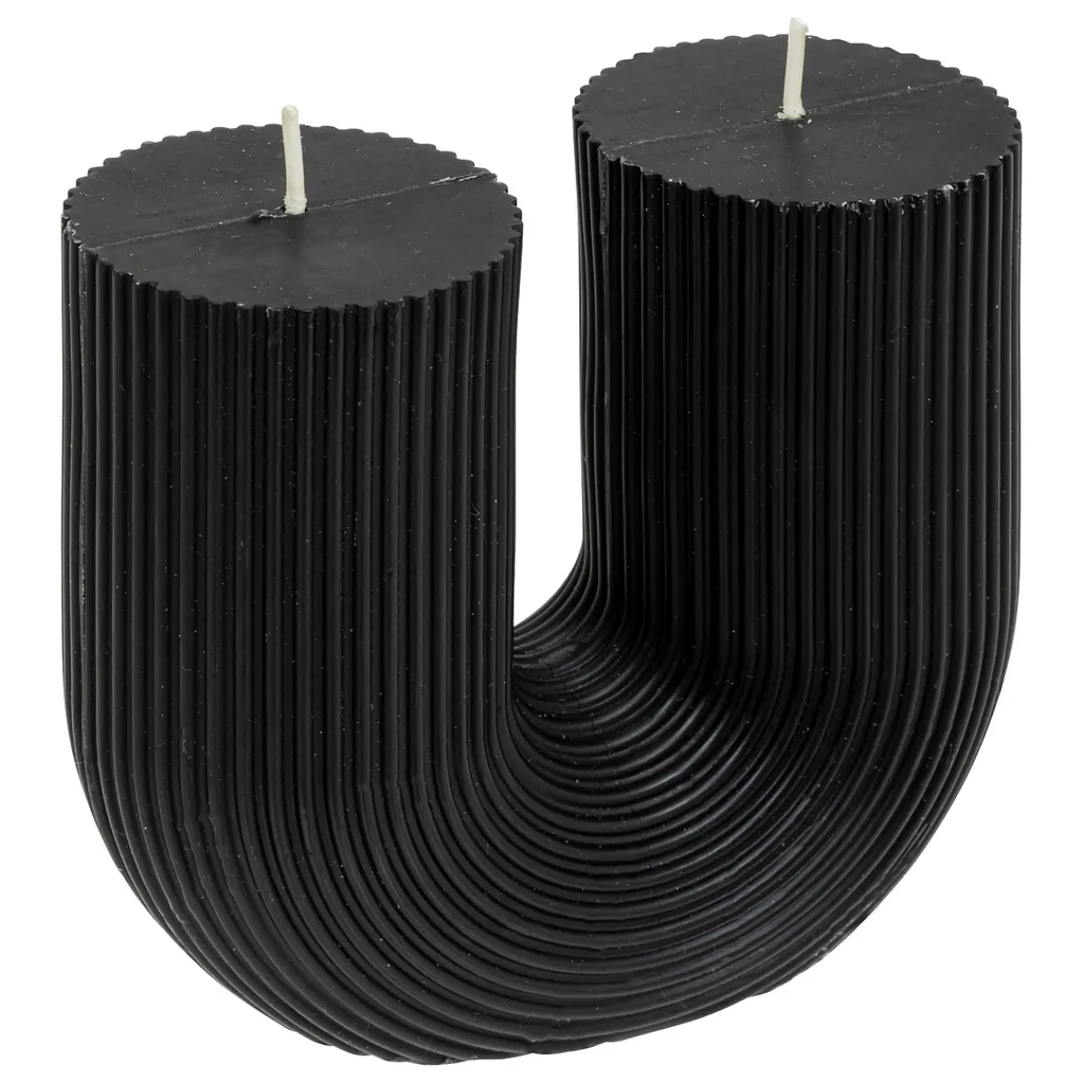 Bougie en U "Demi"*ATMOSPHERA Clearance