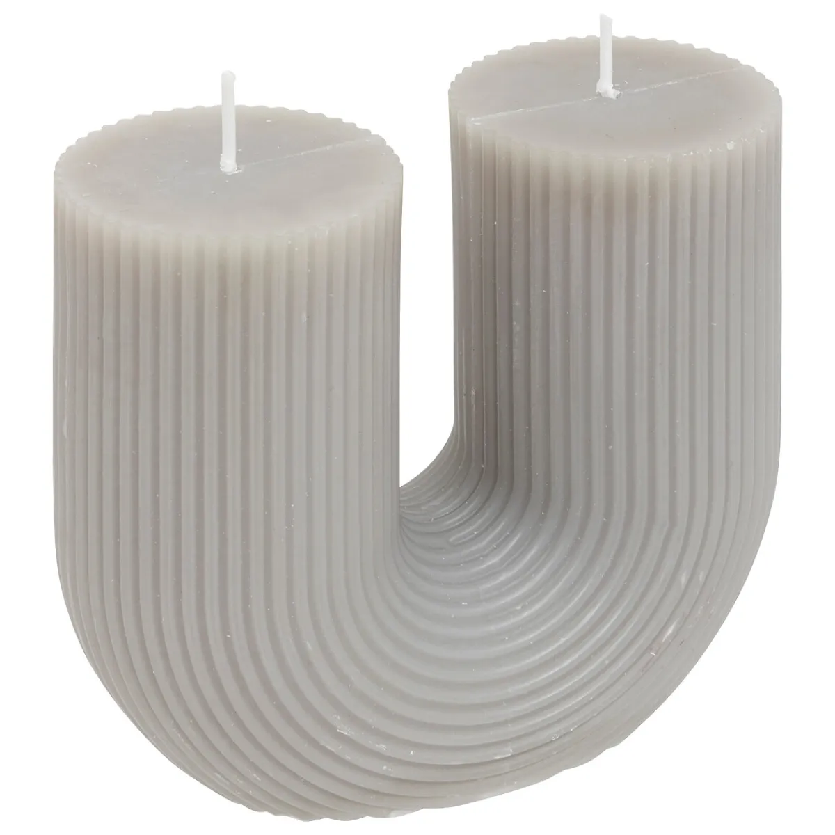 Bougie en U "Demi"*ATMOSPHERA Hot