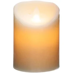 Bougie LED*ATMOSPHERA Best