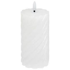 Bougie LED "Aloe"*ATMOSPHERA Hot