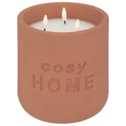 Bougie LED "Cosy"*ATMOSPHERA