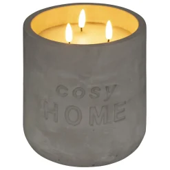 Bougie LED "Cosy"*ATMOSPHERA