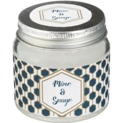 Bougie parfumée*ATMOSPHERA Clearance
