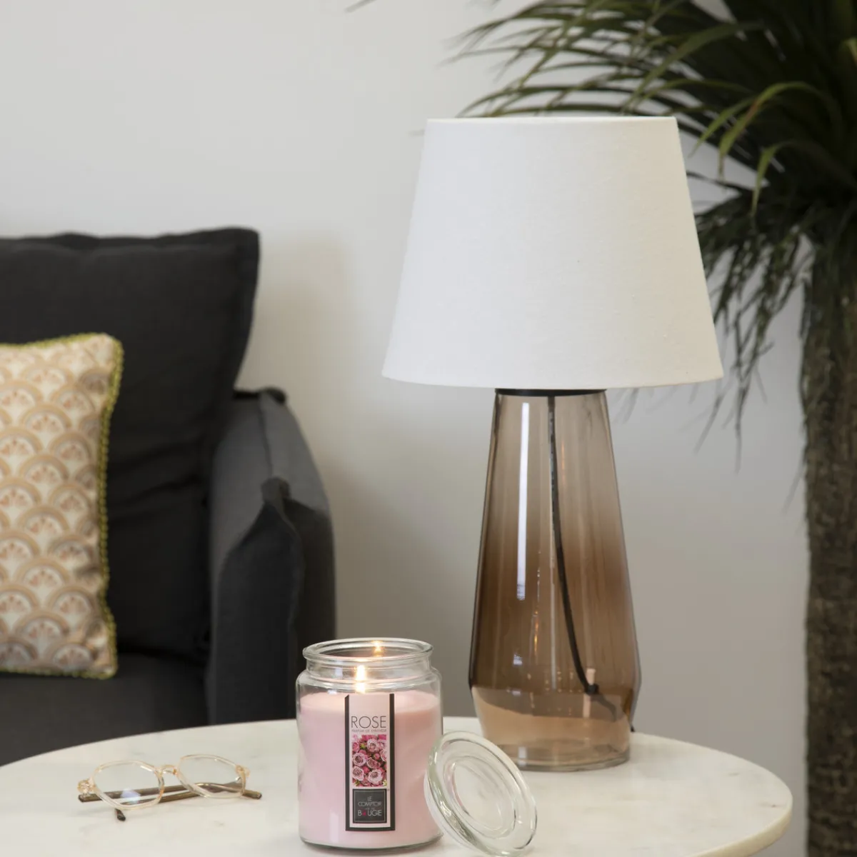 Bougie parfumée*ATMOSPHERA Sale