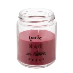 Bougie parfumée*ATMOSPHERA Best