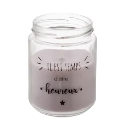 Bougie parfumée*ATMOSPHERA Best