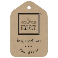 Bougie parfumée*ATMOSPHERA Best