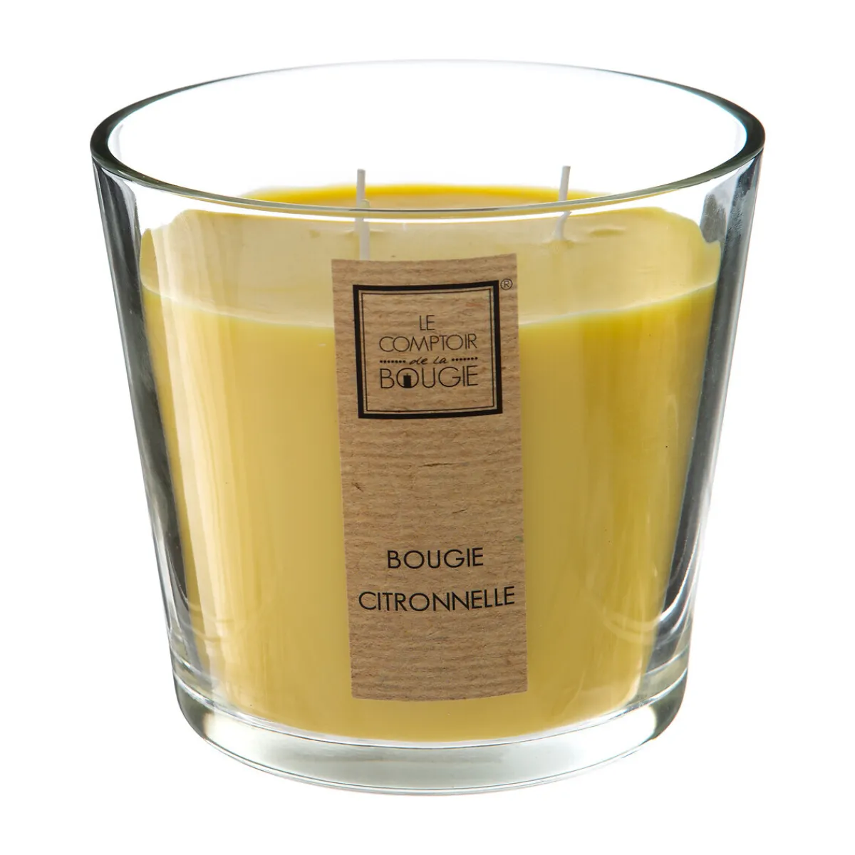 Bougie parfumée*ATMOSPHERA Discount