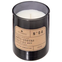 Bougie parfumée anti odeur*ATMOSPHERA Best
