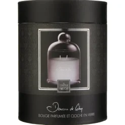 Bougie parfumée cloche "Loyd"*ATMOSPHERA Outlet
