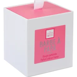 Bougie parfumée "Elea"*ATMOSPHERA Clearance