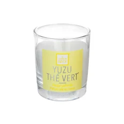 Bougie parfumée "Elea"*ATMOSPHERA Discount