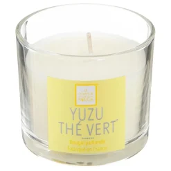 Bougie parfumée "Elea"*ATMOSPHERA Outlet