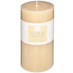 Bougie parfumée "Elea"*ATMOSPHERA