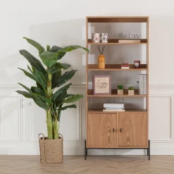 Bougie parfumée "Hôtel"*ATMOSPHERA New