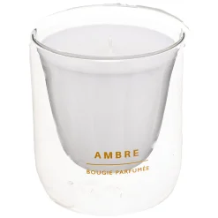 Bougie parfumée "Ilan"*ATMOSPHERA Outlet